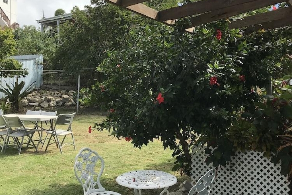 Hotel Ellen Bay Cottages (Coconut Hall)
